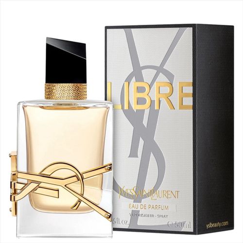 Yves Saint Laurent Libre EDP 50mls 50mls