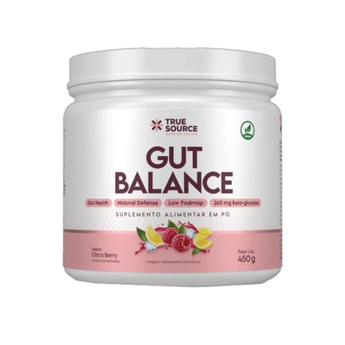 Gut Balance Citrus Berry True Source 450g
