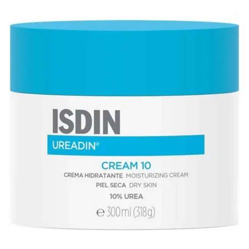 Creme Hidratante Isdin Ureadin 10 - 300ml