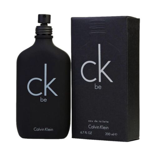 Calvin Klein Ck Be Unissex 200 ml