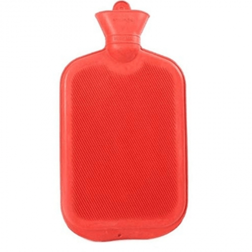 Bolsa Térmica Para Compressa de Borracha Água Quente e Fria – 2 Litros Bolsa Térmica Para Compressa de Borracha Água Quente e Fria – 2 Litros