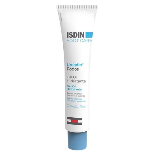 Gel Hidratante para os Pés Isdin Ureadin Podos 80,25g