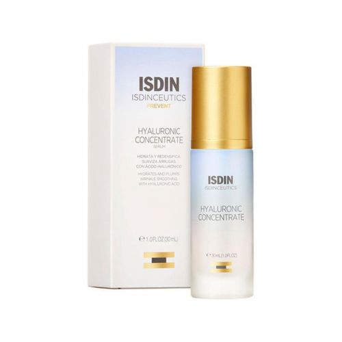 Isdinceutics Hyaluronic Serum Facial Concentrate 30ML Isdinceutics Hyaluronic Serum Facial Concentrate 30ML