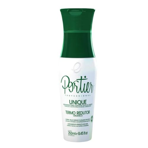 Portier Escova Progressiva Unique De 250ml - 0% De Formol