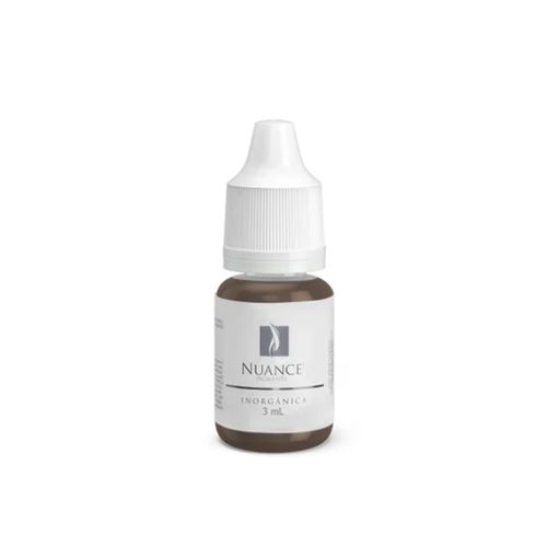 Nuance Pigmento Inorgânico Capri 3ml Nuance Pigmento Inorgânico Capri 3ml