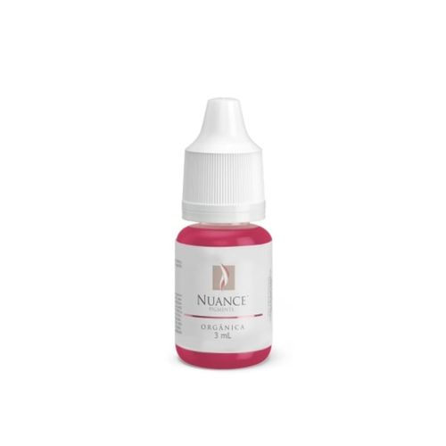 Nuance Pigmento Micropigmentação Labial Cor Junket Rosa 3ml Nuance Pigmento Micropigmentação Labial Cor Junket Rosa 3ml