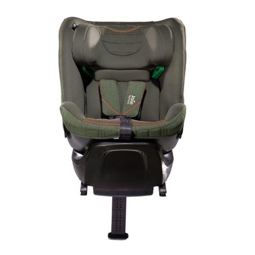 Cadeirinha para Carro I-Spin XL 360 Verde Pine - Joie Cadeirinha para Carro I-Spin XL 360 Verde Pine - Joie