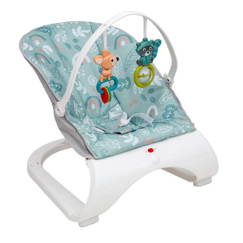 Cadeira de Descanso Vibratória Selvinha - Buba