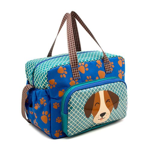 Bolsa de Passeio Cachorrinho - MaiT Bolsa de Passeio Cachorrinho - MaiT