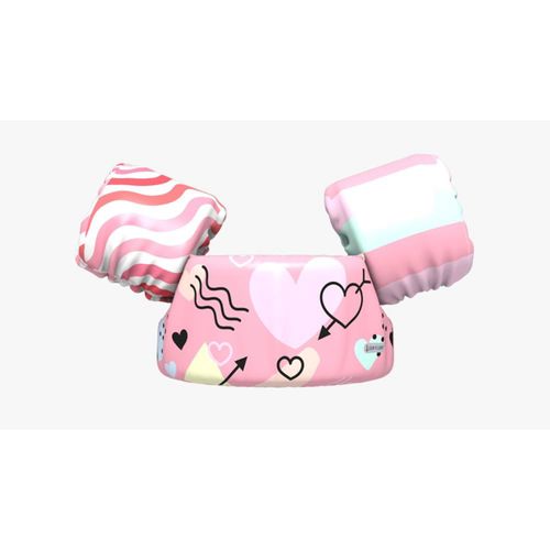 Boia Colete Infantil Coração Sea Float