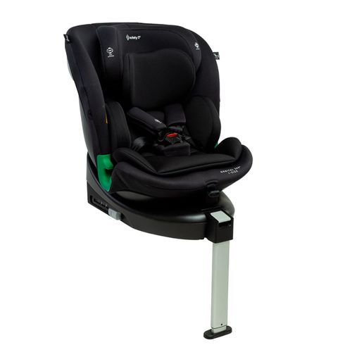 Cadeirinha para Carro Orbital 360 i-Size Black - Safety 1st Cadeirinha para Carro Orbital 360 i-Size Black - Safety 1st