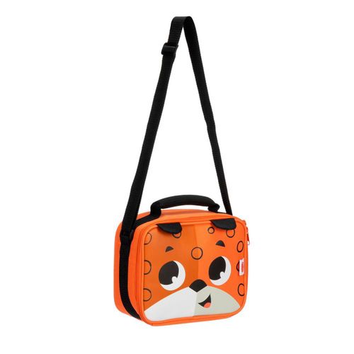 Lancheira Térmica Jaguar - Tiny Love Lancheira Térmica Safari - Tiny Love Lancheira Térmica Jaguar - Tiny Love Lancheira Térmica Safari - Tiny Love