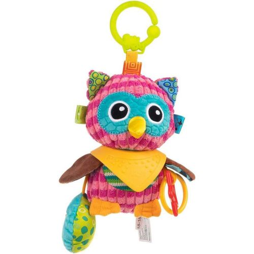 Mordedor Bandana Buddies Coruja Vulli Mordedor Bandana Buddies Coruja Vulli