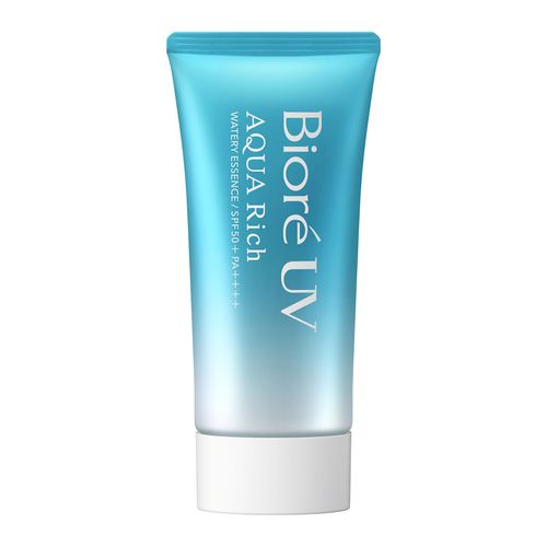 Protetor Solar Facial Bioré Uv Aqua Rich Fps50 50G