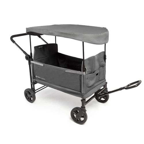 Carrinho Multiuso Wagon Cinza - Safety 1st