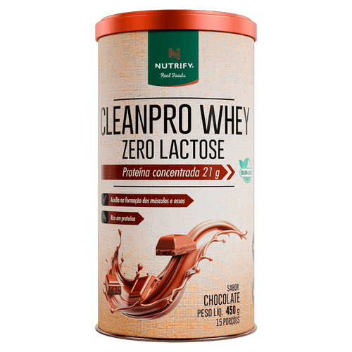 SABOR BAUNILHA 450G Baunilha 450g SABOR CHOCOLATE 450G Chocolate 450g