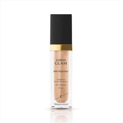 Eudora Glam Base Liquida Skin Perfection 30ml 05