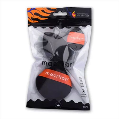 Macrilan Trio de Esponjas EP26