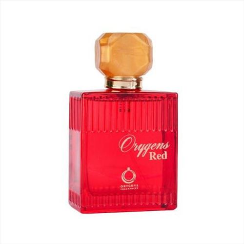 Orygens Fragrances Red EDP 100ml 100ml