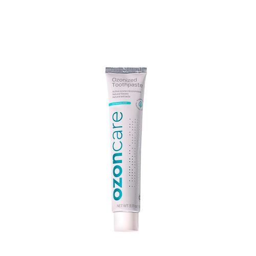 Creme Dental Ozonizado - 90g - (embalagem inglês)
