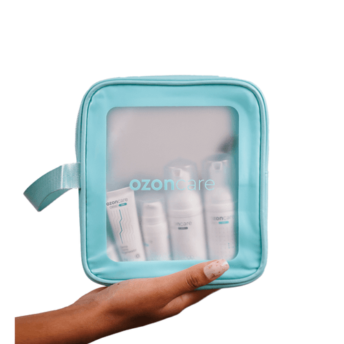 Kit Miniaturas Ozoncare