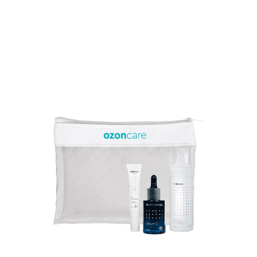 Kit Rejuvenescedor Ozoncare