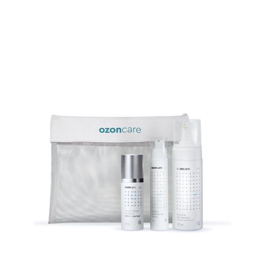 Kit Cuidados Especiais Facial