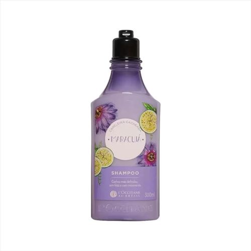 L'occitane Maracujá Shampoo 300ml L'occitane Maracujá Shampoo 300ml
