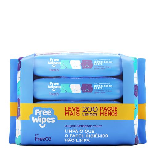 906328---kit-lenco-umedecido-free-wipes-200-unidades-1 906328---kit-lenco-umedecido-free-wipes-200-unidades-1