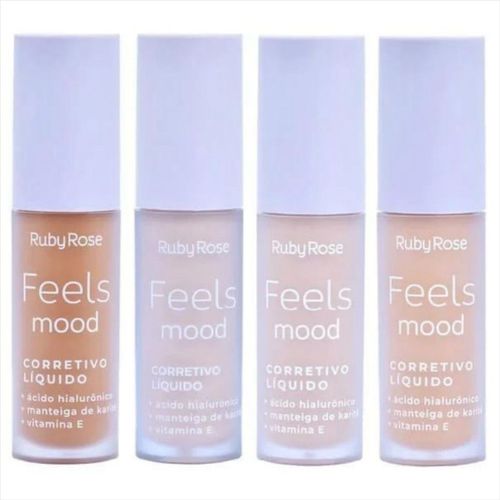 Ruby Rose HB910 Corretivo Feels Mood 30g c02