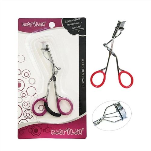 Macrilan Curvador de Cilios Macrilan Curvador de Cilios