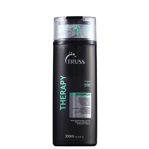 Fracionado Truss Therapy Shampoo 60mls Fracionado Truss Therapy Shampoo 60mls