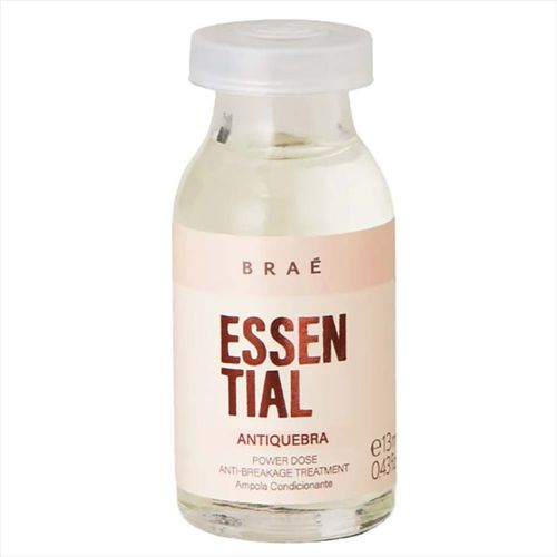 Braé Ampola Essential Power Dose 13ml Braé Ampola Essential Power Dose 13ml
