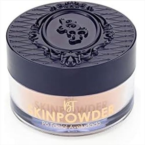 Bruna Tavares Bt Skinpowder Light 15g Bruna Tavares Bt Skinpowder Light 15g