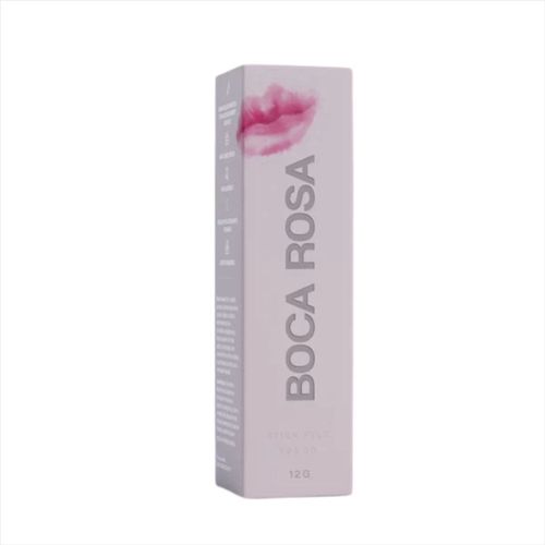 Boca Rosa Stick Pele BR20 12g