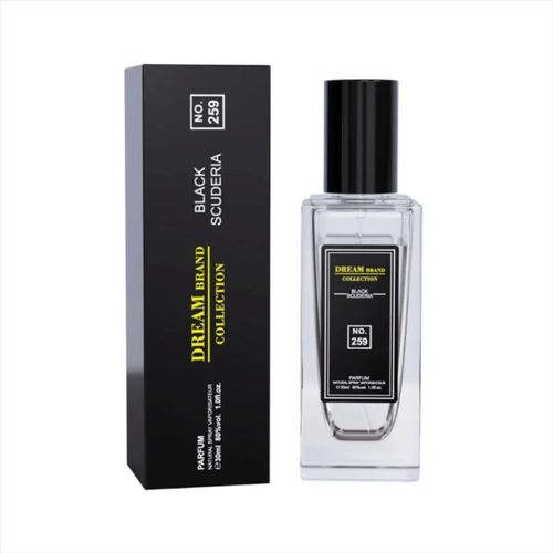 Brand Collection 259 Eua Parfum 30ml 30ml