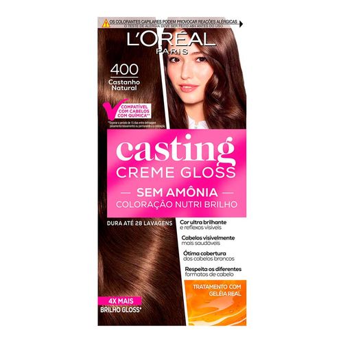 185949---tintura-semi-permanente-casting-creme-gloss-de-loreal-paris-400-castanho-natural-1 185949---tintura-semi-permanente-casting-creme-gloss-de-loreal-paris-400-castanho-natural-1