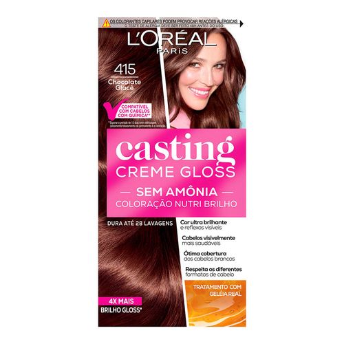 Tintura-LOreal-Casting-Gloss-415-Chocolate-Glace-1