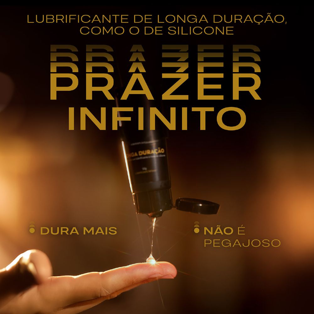 Lubrificante Skyn Naturally Endless 100g - Drogaria Sao Paulo