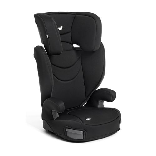 Cadeirinha de Carro Basil 2In1 Preto Shale - Joie Cadeirinha de Carro Basil 2In1 Preto Shale - Joie