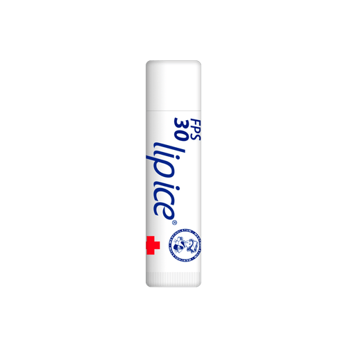 Protetor Labial Alta Proteção FPS30 Alta Proteção FPS30