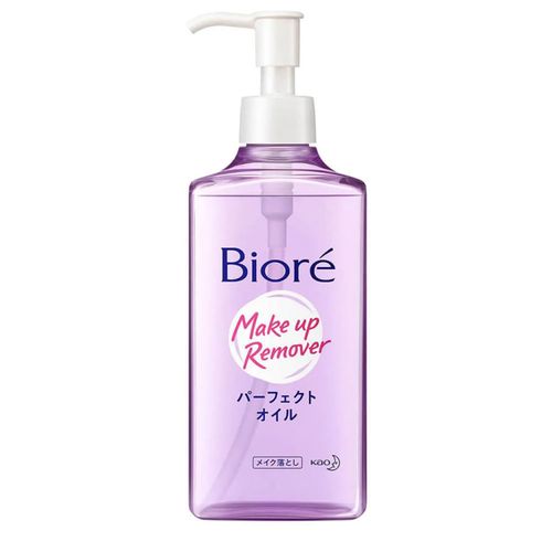 Bioré Óleo De Limpeza - Demaquilante 150ml 150ml 150ml Bioré Óleo De Limpeza - Demaquilante 150ml 150ml 150ml