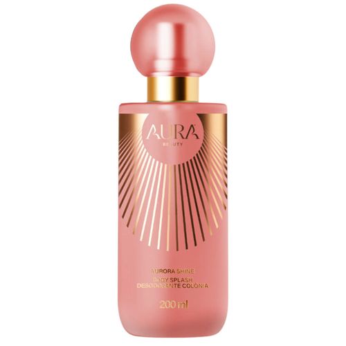 Aura Beauty Aurora Shine - Body Splash 200ml 200ml Aura Beauty Aurora Shine - Body Splash 200ml 200ml
