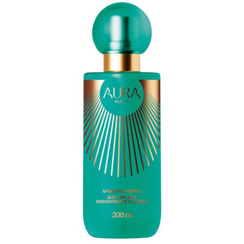 Aura Beauty Afrodite Garden - Body Splash 200ml 200ml Aura Beauty Afrodite Garden - Body Splash 200ml 200ml
