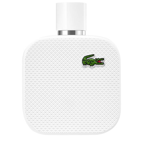 Lacoste L.12.12 Blanc Eau de Toilette - Perfume Masculino 175ml 175ml Lacoste L.12.12 Blanc Eau de Toilette - Perfume Masculino 175ml 175ml