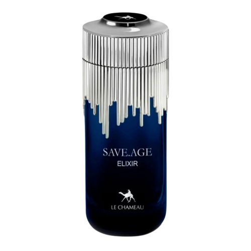 Emper Save Age Elixir Le Chameau Eau De Parfum - Perfume Masculino 85ml 85ml Emper Save Age Elixir Le Chameau Eau De Parfum - Perfume Masculino 85ml 85ml