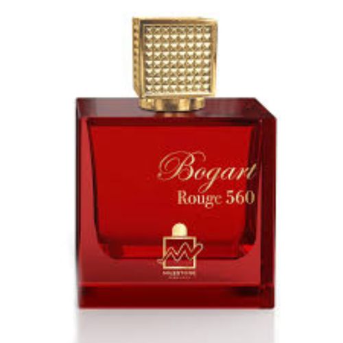 Emper Bogart Rouge 560Royal Mansion Paris Eau De Parfum - Perfume Unissex 100ml 100ML 100ml