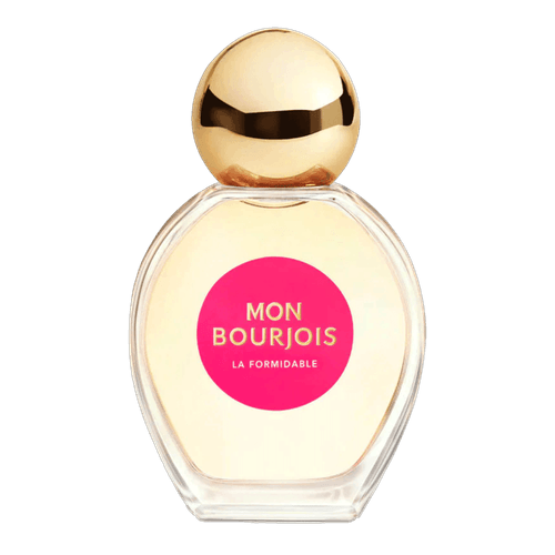 Bourjois Mon Bourjois La Formidable Eau de Parfum - Perfume Feminino 50ml 50ml Bourjois Mon Bourjois La Formidable Eau de Parfum - Perfume Feminino 50ml 50ml