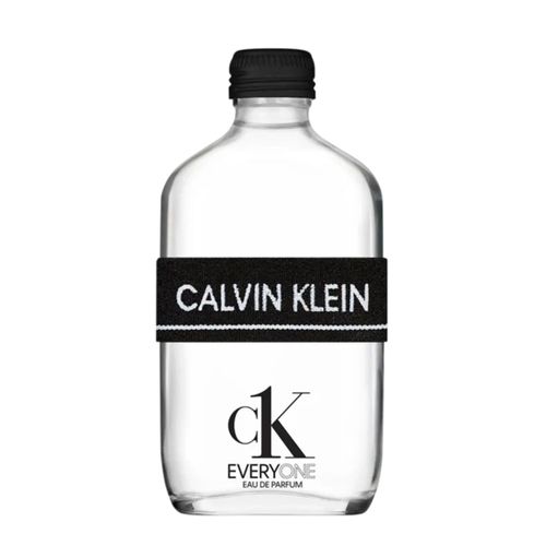 Calvin Klein CK Everyone Eau de Parfum - Perfume Unissex 50ml 50ml