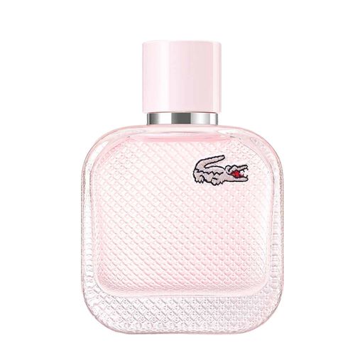 Lacoste L.12.12 Rose Eau Fraîche Eau de Toilette - Perfume Feminino 50ml 50ml Lacoste L.12.12 Rose Eau Fraîche Eau de Toilette - Perfume Feminino 50ml 50ml
